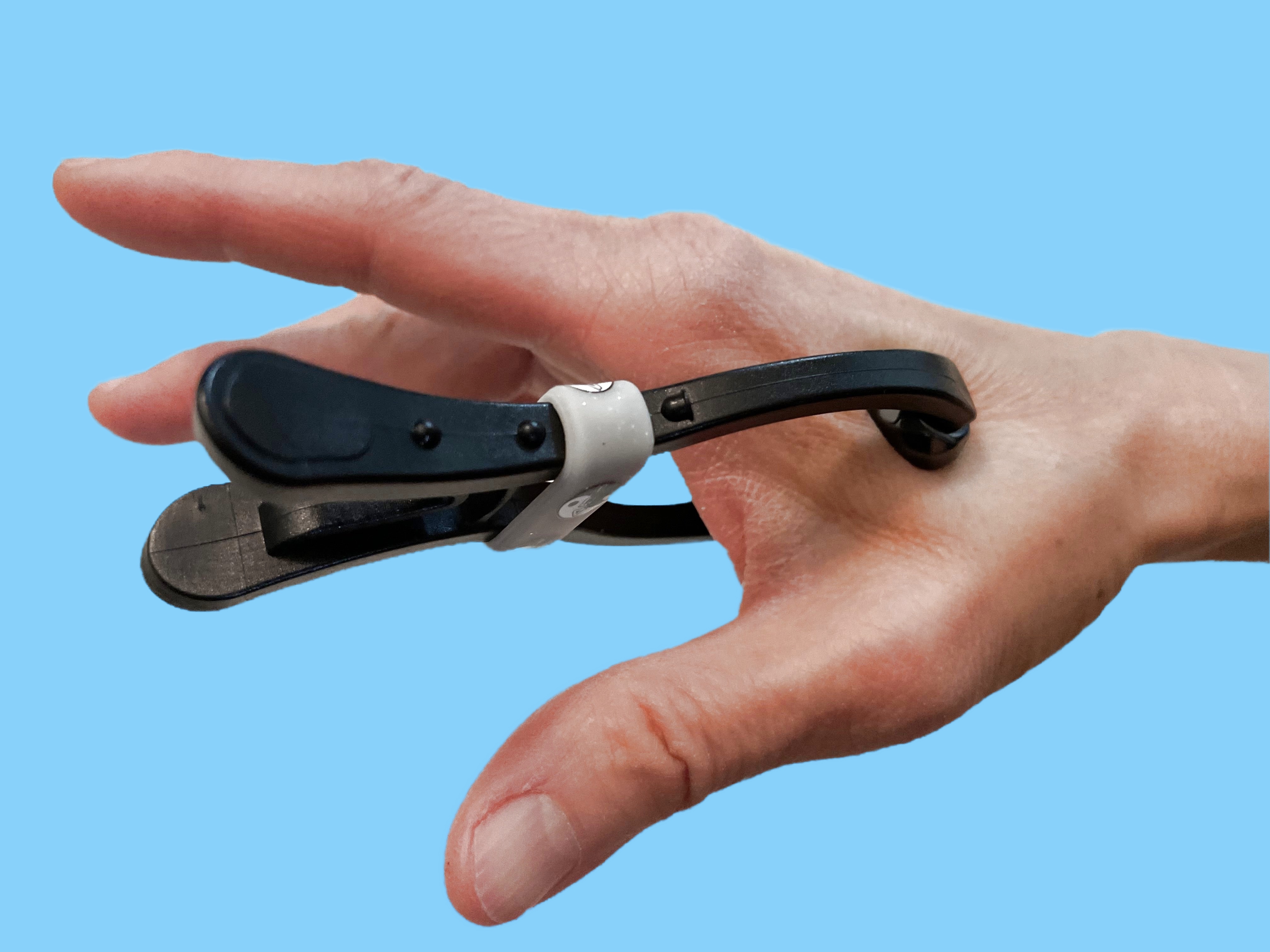 4BP Device in Use Step 5